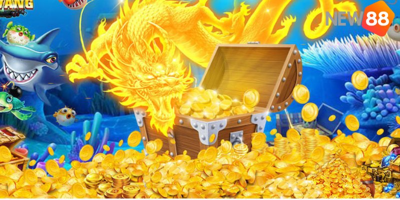 Giao diện bắt mắt