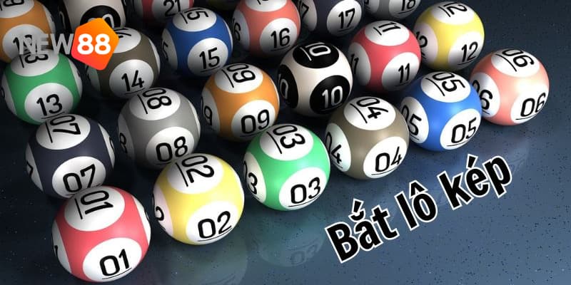 Đa dạng hóa cược lô kép