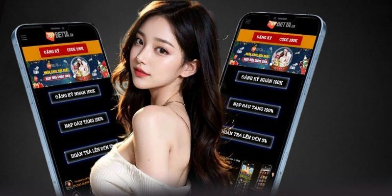 Tải app 789bet giúp anh em nhận được những ưu đãi lớn Tải app 789bet giúp anh em nhận được những ưu đãi lớn