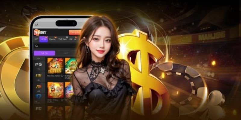 Tải app 789bet mang tới mọi dịch vụ tốt nhất Tải app 789bet mang tới mọi dịch vụ tốt nhất