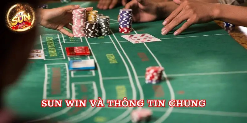 Sun win và thông tin chung
