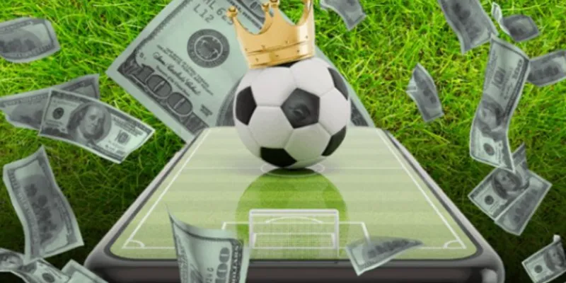 Kèo chấp một trái rưỡi được hiểu ra sao?