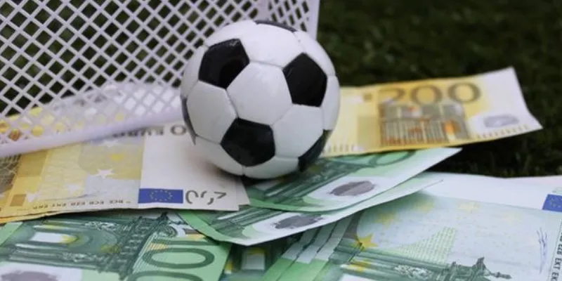 Cách thức đặt cược kèo chấp nửa trái của các cao thủ