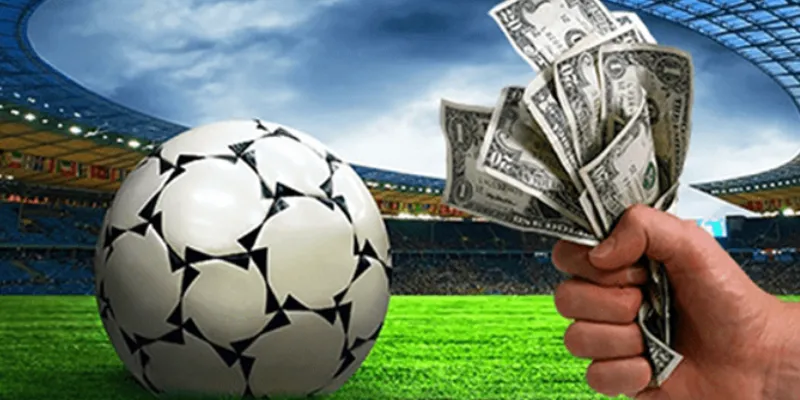 Hướng dẫn cách đọc kèo giao bóng trước chính xác