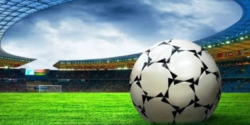 Bí quyết cá cược kèo giao bóng trước để đạt chiến thắng