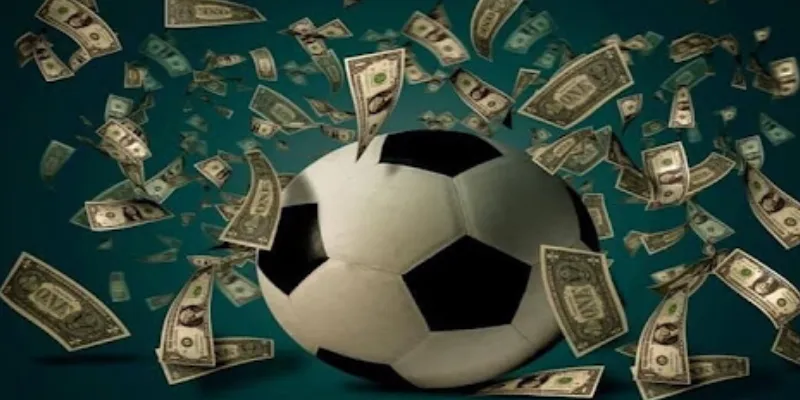 Những điểm cần chú ý khi soi kèo giao bóng 