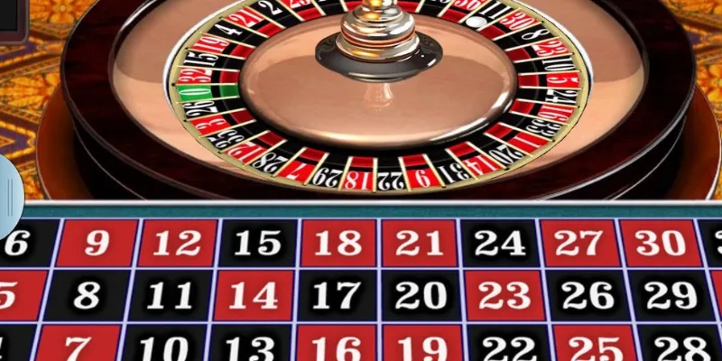 Tìm hiểu luật chơi và các quy tắc cơ bản trong Roulette