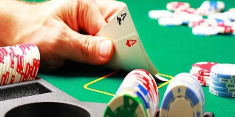 Giới thiệu sơ lược về Poker đổi thưởng