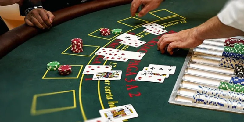 Mẹo chơi Poker đổi thưởng để thắng lớn mỗi ván
