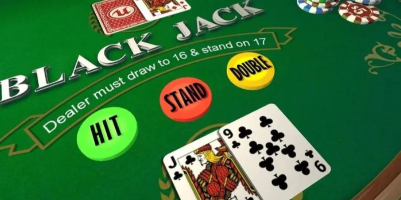 Nắm vững quy tắc Xì Dách Online với hướng dẫn dễ hiểu