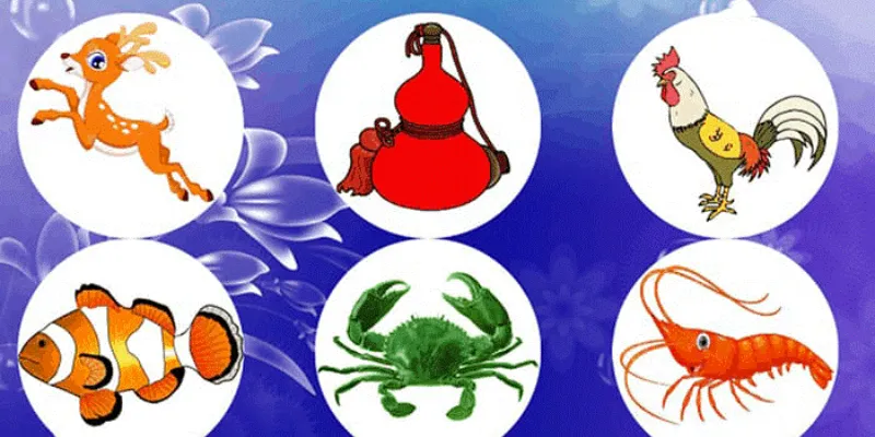 Nghiên cứu tỷ lệ hoàn trả trong trò chơi bầu cua cá ngựa