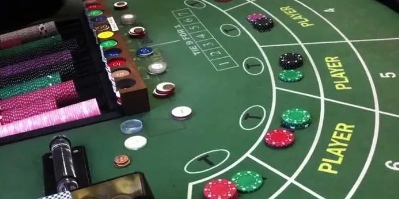 Phân tích các loại cầu Baccarat phổ biến