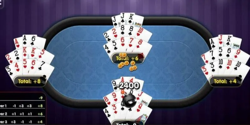 Mách bạn cách chơi Xì tố 7 cây từ các cao thủ