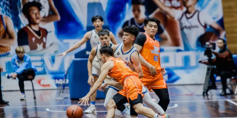 Cách đọc kèo cược bóng rổ một cách chính xác