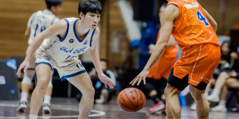 Bí quyết cá cược bóng rổ dễ thắng từ những cao thủ