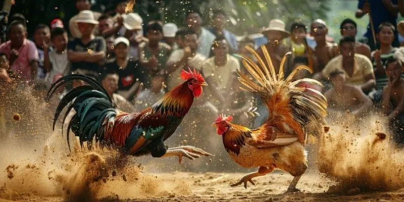 Mẹo cược hiệu quả trong đá gà trực tiếp bình luận