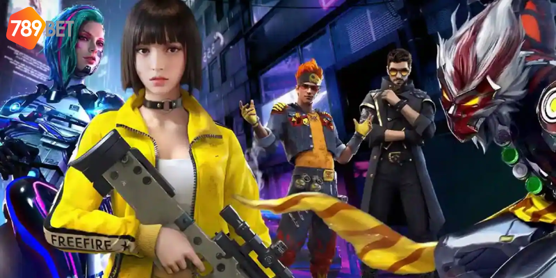 Hệ thống hỗ trợ và cộng đồng game thủ