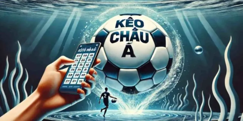 Tìm hiểu về kèo châu Á