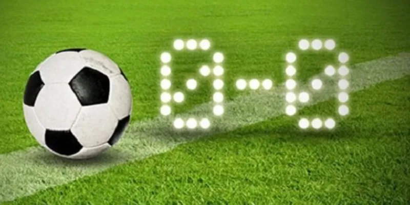 Cách nhận diện kèo rung chính xác trong cá cược bóng đá