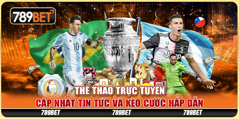 Thể thao trực tuyến