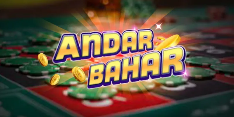 Tìm hiểu về quy tắc và cách chơi Andar Bahar