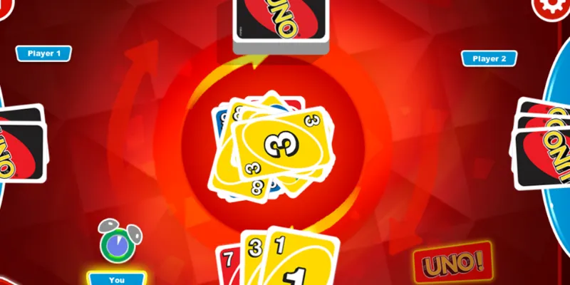 Chiến thuật và bí quyết chơi UNO Online hiệu quả