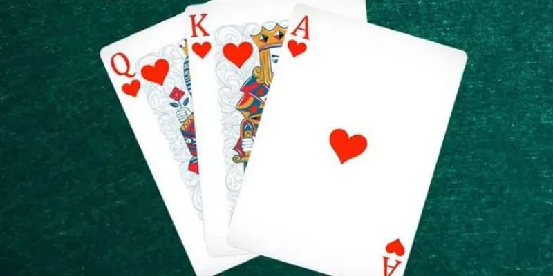 Mô tả chi tiết về game bài Cào 3 Lá