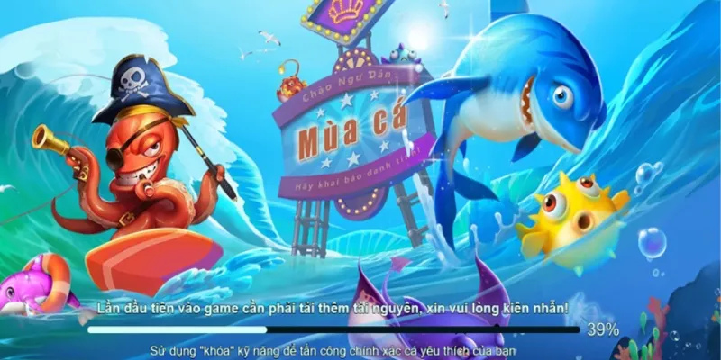 Phân tích chi tiết về các phòng chơi Bắn Cá Đảo Ngọc tại New88