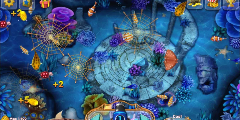 Bí quyết từ các cao thủ trong việc chơi Bắn Cá Ola thành công