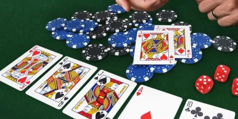 Phương pháp tạo dựng bộ bài mạnh trong Bài Sâm