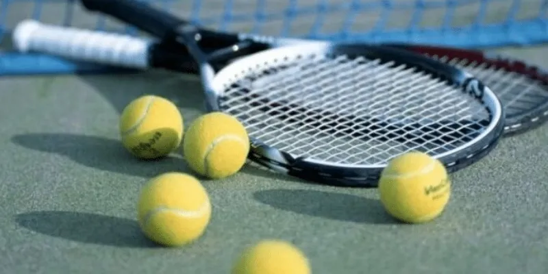 Chiến lược cá cược quần vợt giúp nâng cao tỷ lệ thắngChiến lược cá cược quần vợt giúp nâng cao tỷ lệ thắng