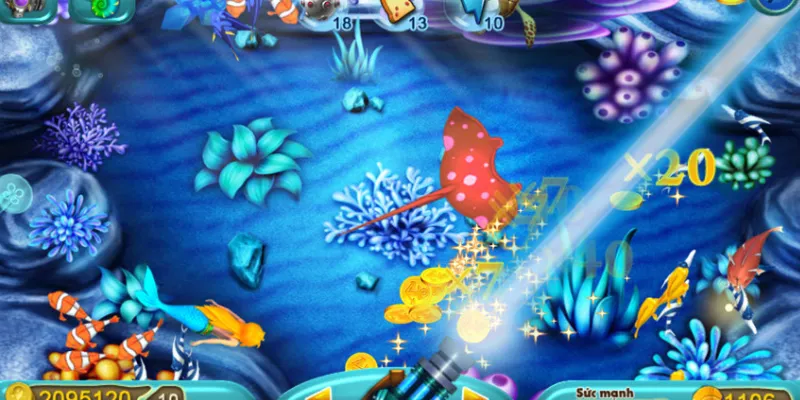 So sánh các súng bắn cá để tìm ra lựa chọn phù hợp