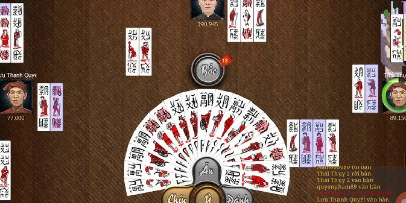 Chia sẻ cách chơi chắn tăng khả năng thắng