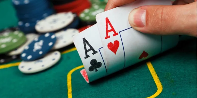 Những thuật ngữ bạn cần biết trong Poker