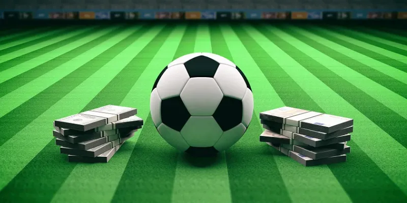 Hiểu ý nghĩa của các khái niệm trong kèo bóng đá