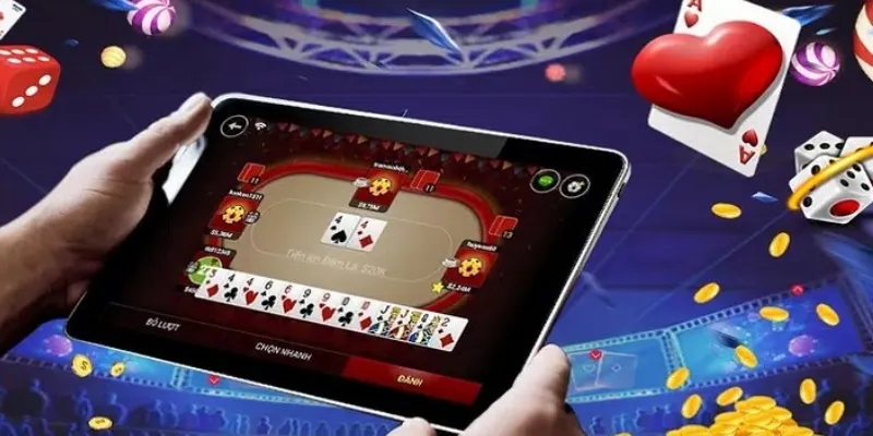 Vì sao New88 là lựa chọn hàng đầu cho game bài đổi thưởng?