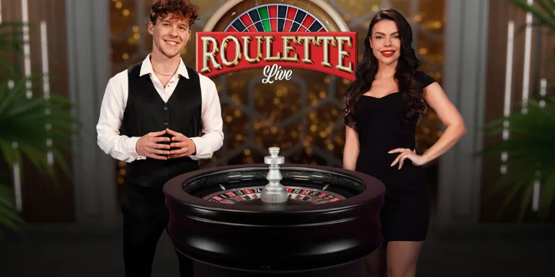 Quy tắc và phương pháp đặt cược trong trò chơi Roulette