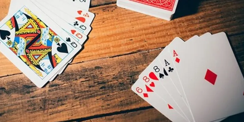 Những mẹo chơi Bài Sâm giúp bạn tạo sự dè chừng với đối thủ