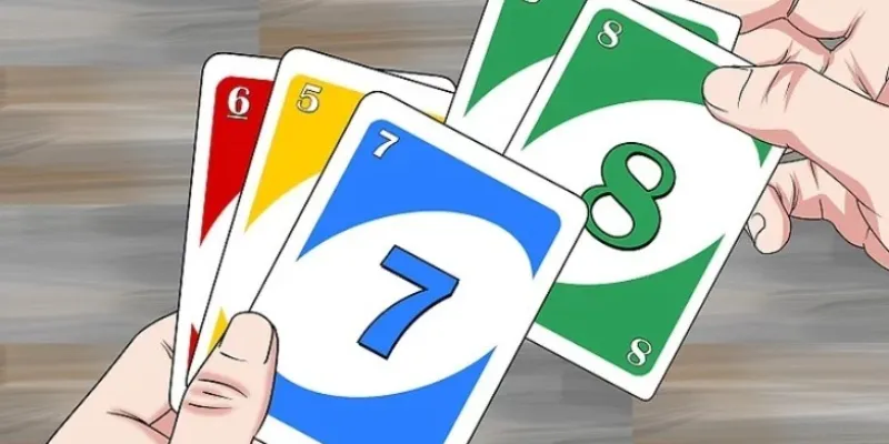 Bật mí mẹo chơi Bài Uno giành chiến thắng