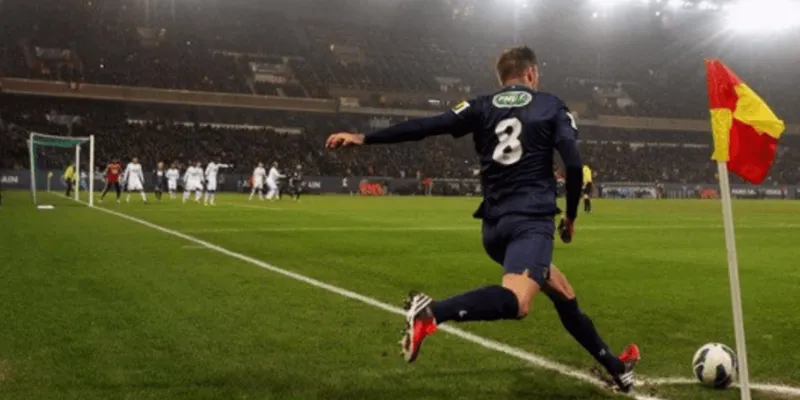 Chiến thuật cược thông minh cho kèo phạt góc