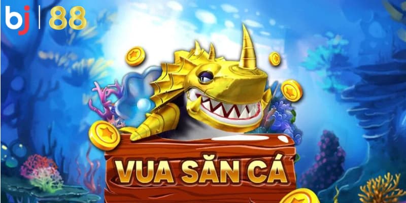 Nguồn gốc của game bắn cá BJ88 bắt nguồn từ đâu?
