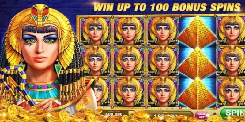 Phân tích cơ chế trả thưởng của Nổ hũ Ai Cập cổ đại