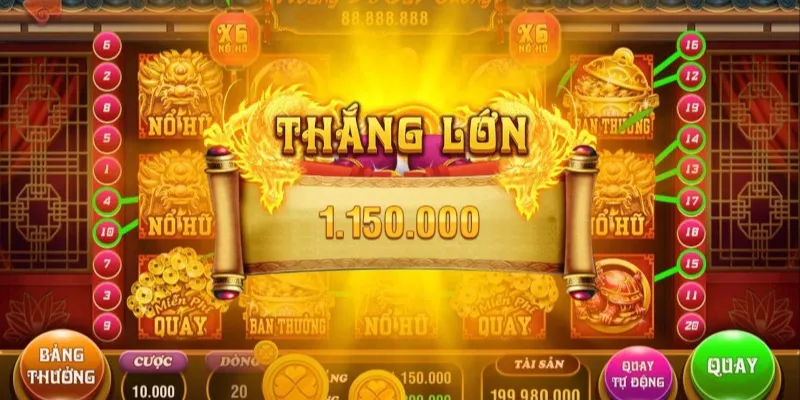 Nắm bắt các quy luật game slot