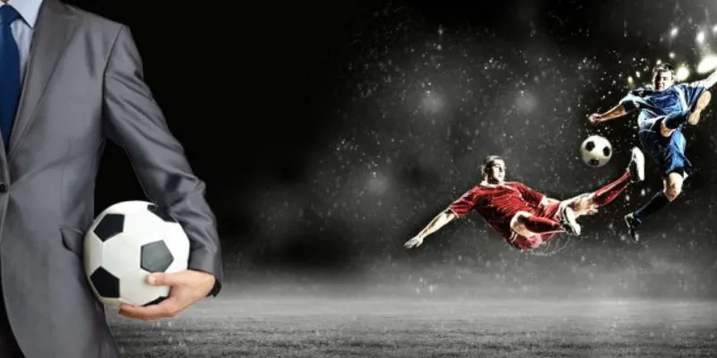 Tìm hiểu và nắm vững các loại cược trong bóng đá