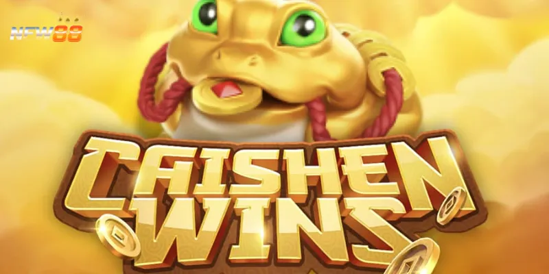 Giới thiệu chung về game Caishen Wins