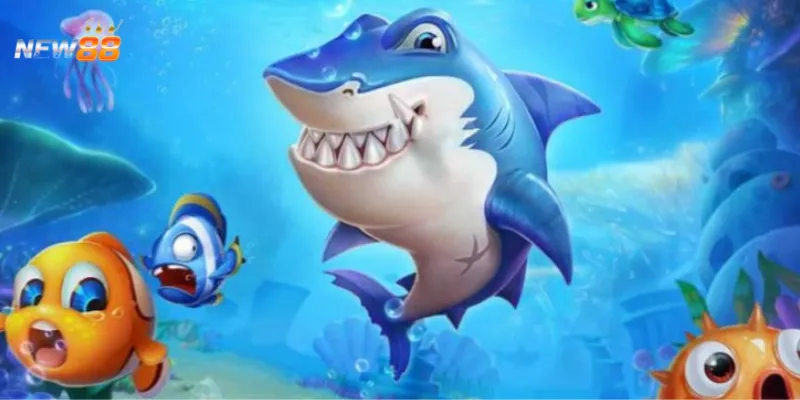 Những loài cá quý hiếm và có giá trị cao nhất trong bắn cá hải vương