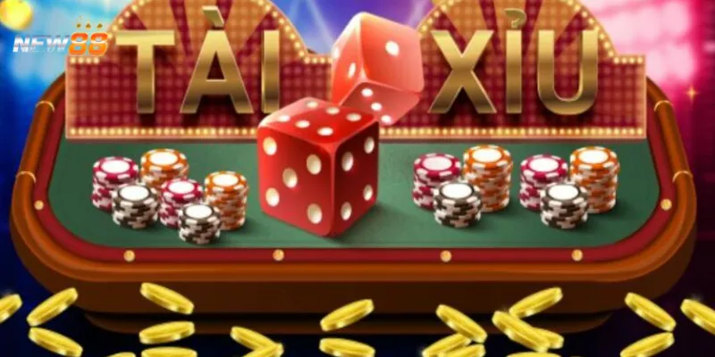 Hướng dẫn nhận biết các dạng cầu trong tài xỉu