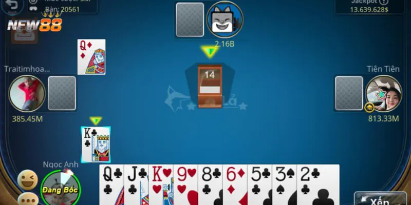 Cách nâng cao kỹ năng tạo Phỏm hiệu quả