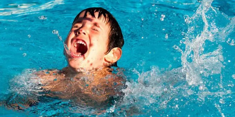 Giải thích giấc mơ thấy đuối nước và ý nghĩa tâm linh của nó