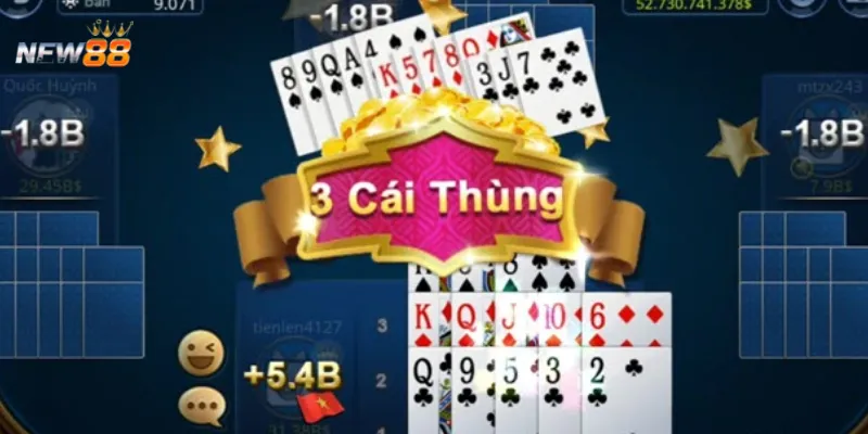 Quy tắc chơi và cách tính điểm Binh Chợ Lớn đầy đủ